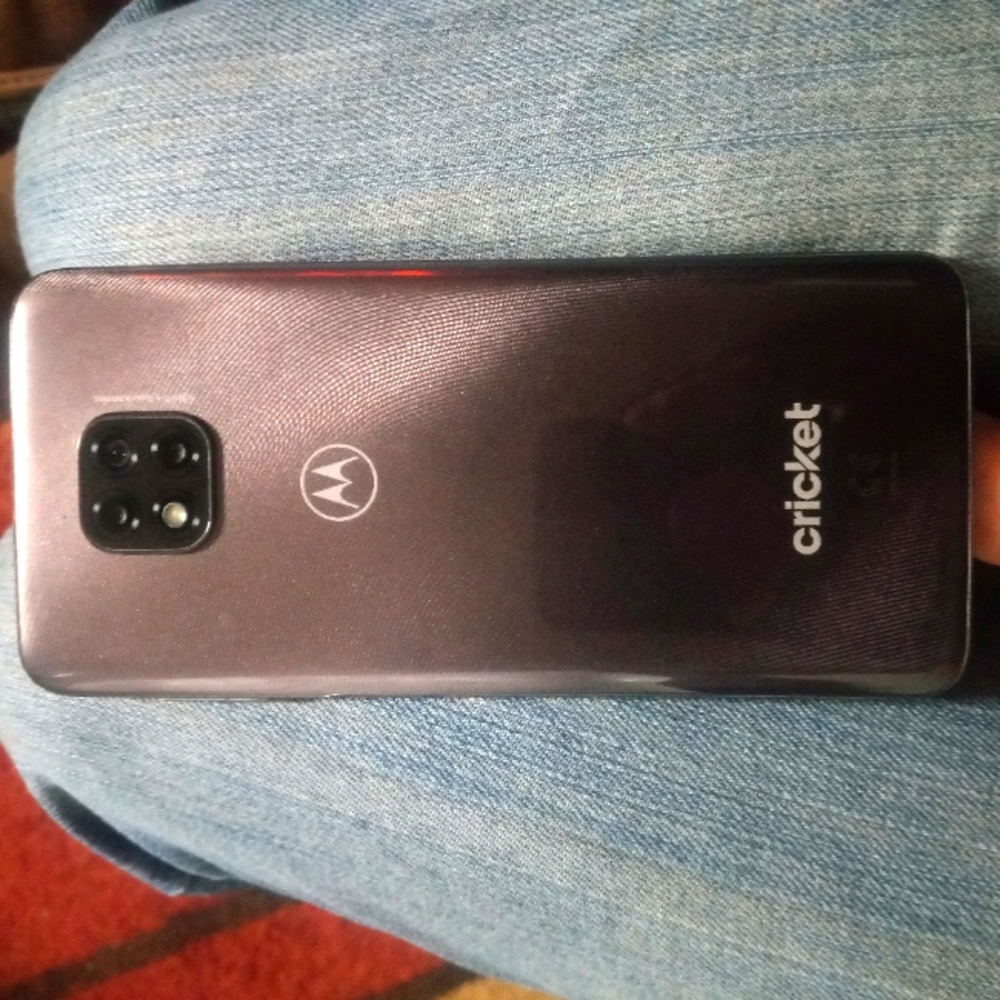 Motorola Moto G unlocked for any carrier excellent condition